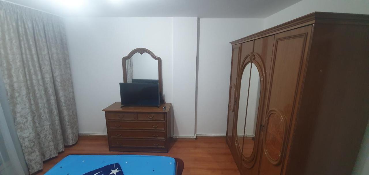 Sea Side Mangalia Lägenhet Exteriör bild