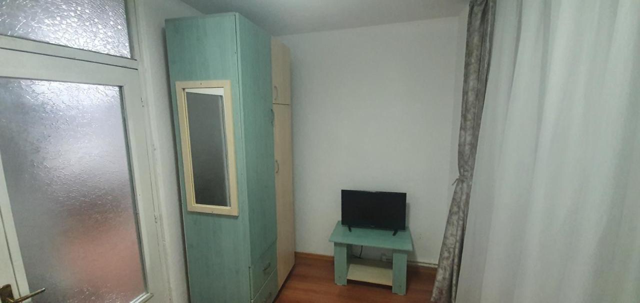 Sea Side Mangalia Lägenhet Exteriör bild