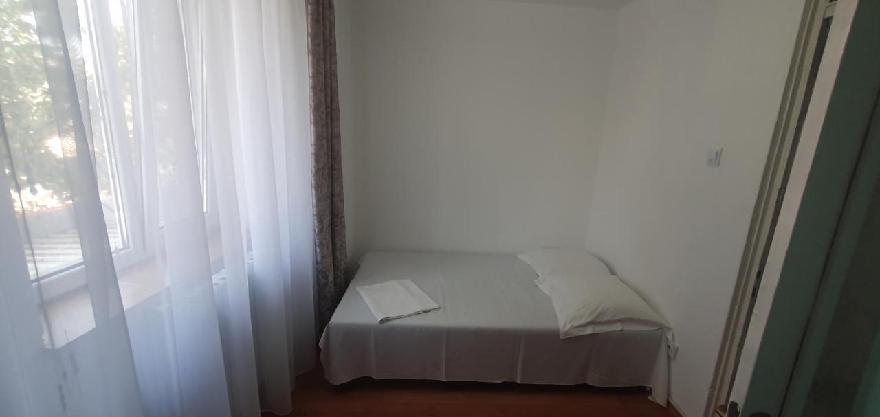 Sea Side Mangalia Lägenhet Exteriör bild