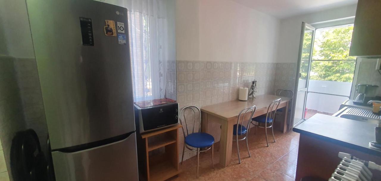 Sea Side Mangalia Lägenhet Exteriör bild
